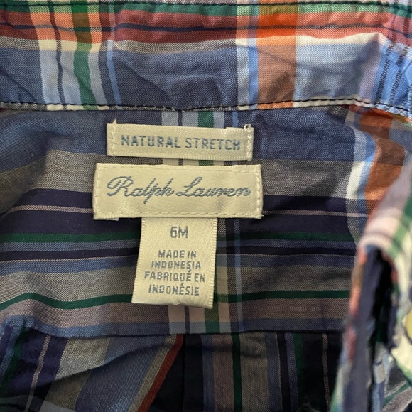 Polo button down - Picture 2 of 3